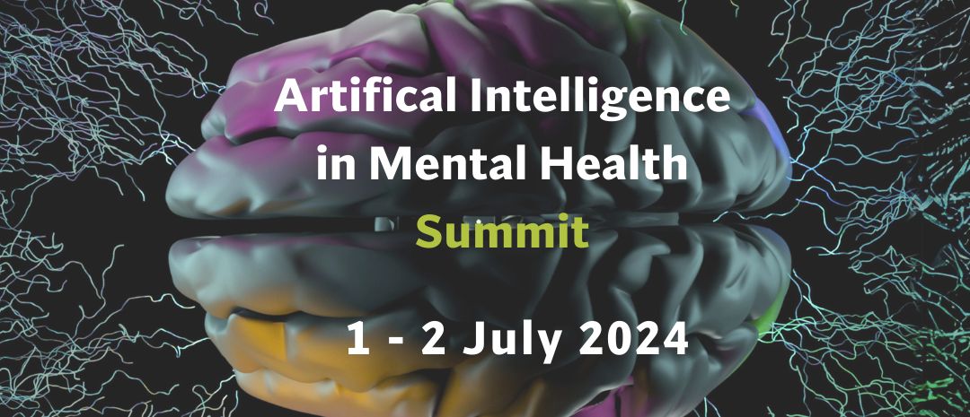 Ai Mental Health Summit New