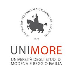 Logo of Università degli studi di Modena e Reggio Emilia