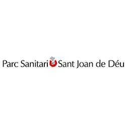 Parc Sanitari Sant Joan de Deu Logo