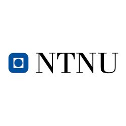 Norges teknisk-naturvitenskapelige universitet logo