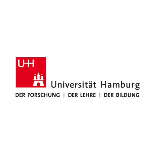 University Of Hamburg logo