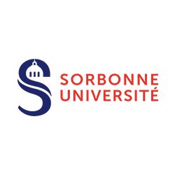 Sorbonne Université Logo