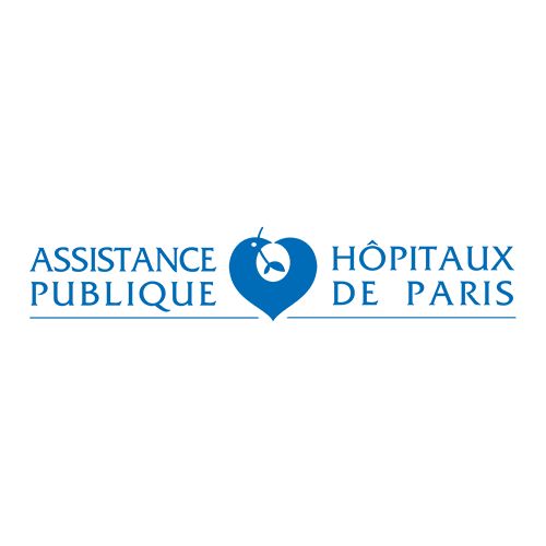 Assistance Publique Hopitaux De Paris Logo
