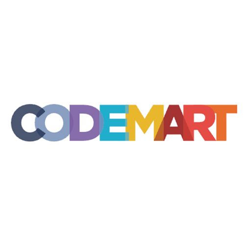 Codemart Logo