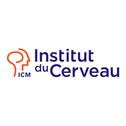 Logo of Institut du Cerveau et de la Moelle épinière