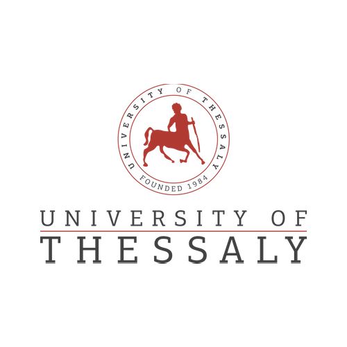 University Of Thessaly Logo