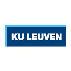 Katholieke Universiteit Leuven Logo
