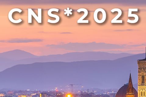 CNS 2025 Banner