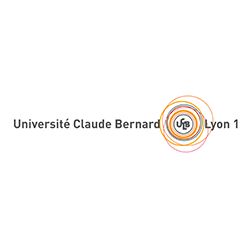 Université Claude Bernard Lyon 1 Logo