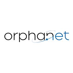 Orphanet Logo