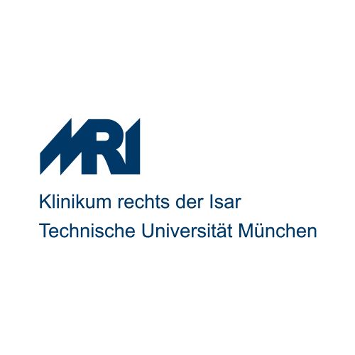 Klinikum rechts der Isar der Technischen Universität München Logo