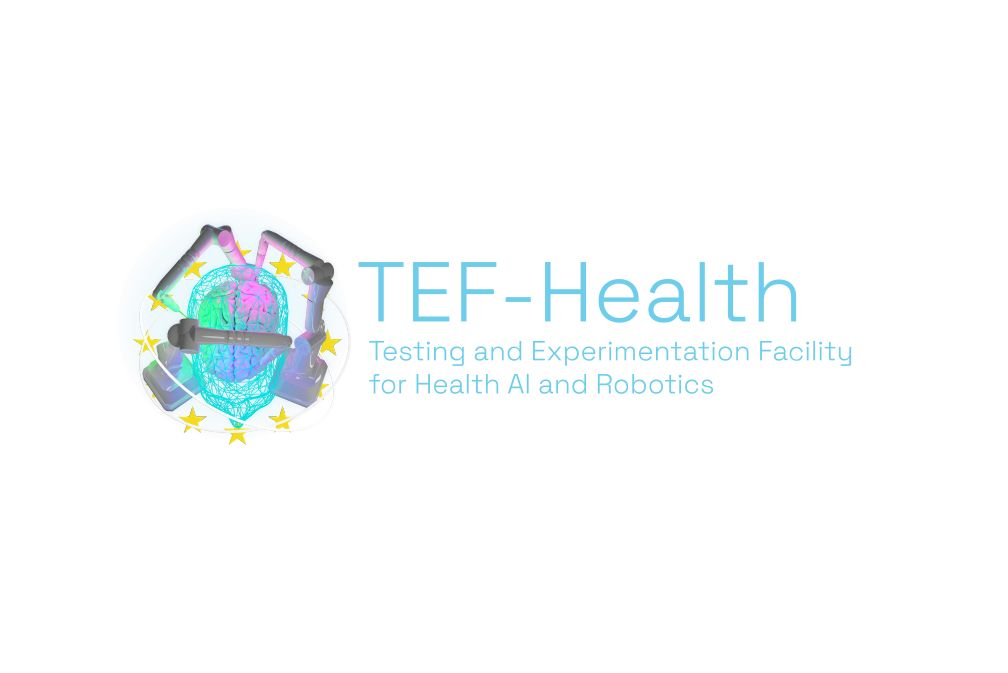 TEF-Health Webinar