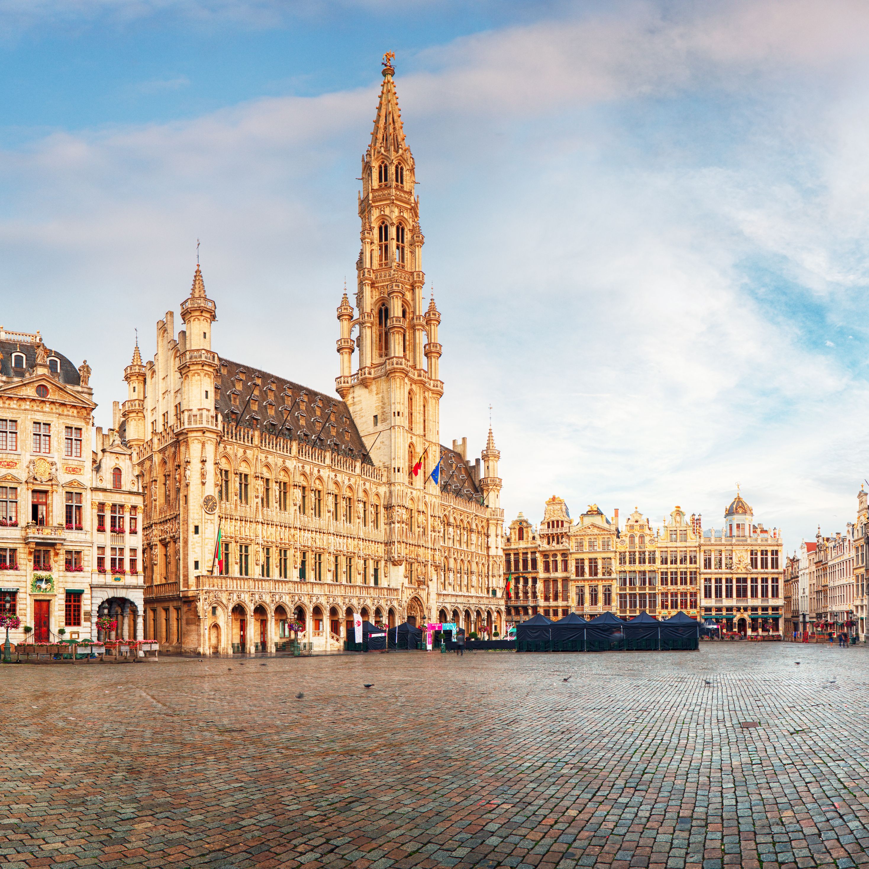 Image of Brussels, Belgium