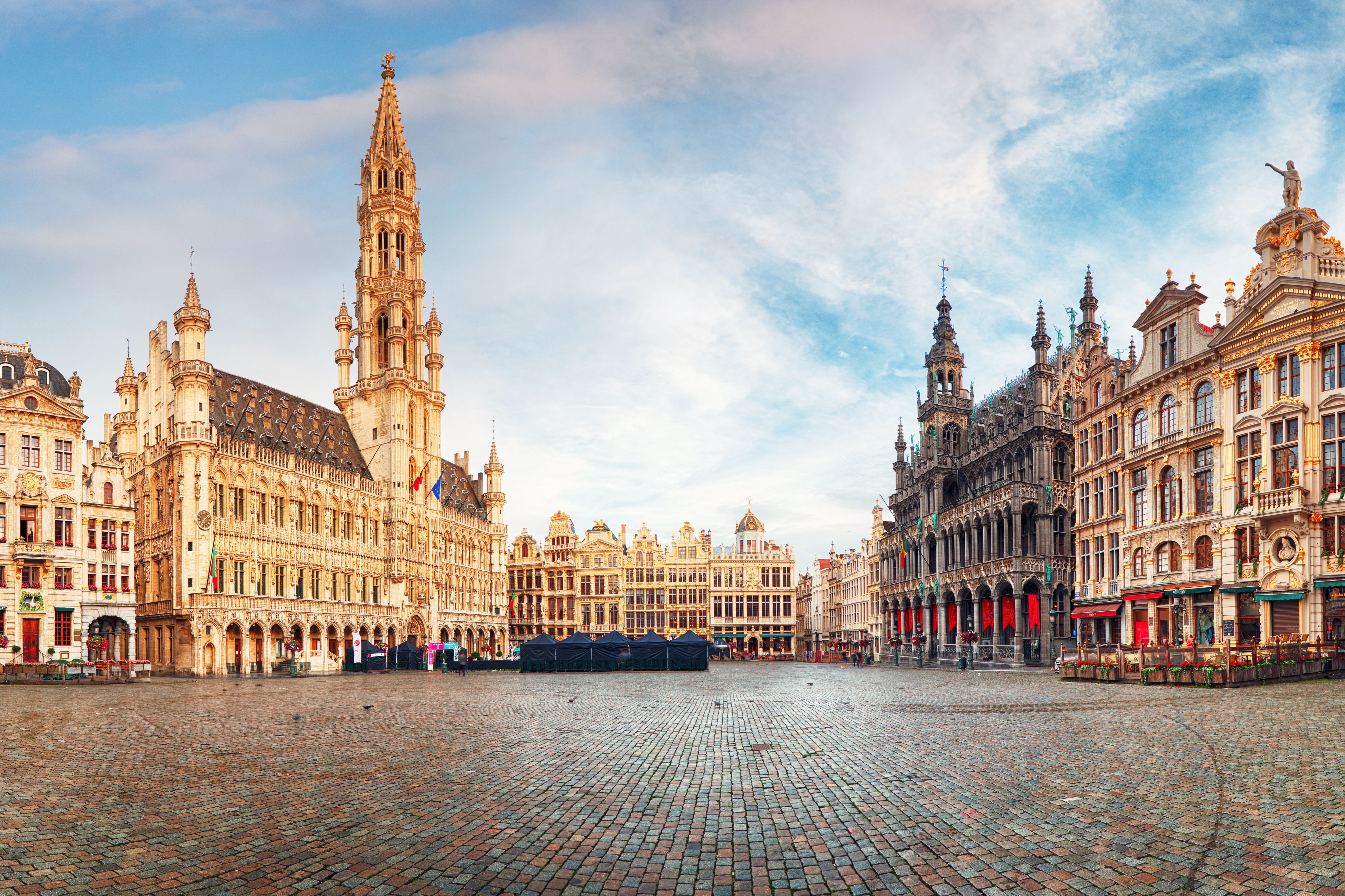 Image of Brussels, Belgium