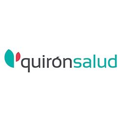 Quirónsalud Logo