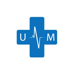 University Hospital Martin Logo