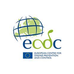 Logo of European Centre for Disease Prevention and Control