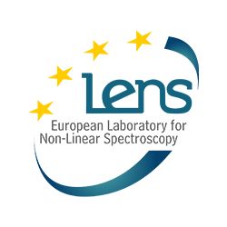 Laboratorio Europeo di Spettroscopie Non Lineari Logo