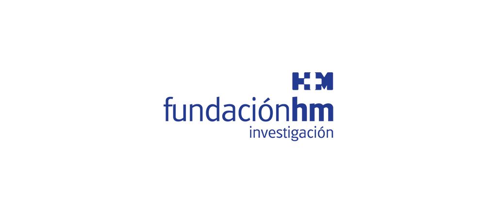 Fundación de Investigación HM Logo