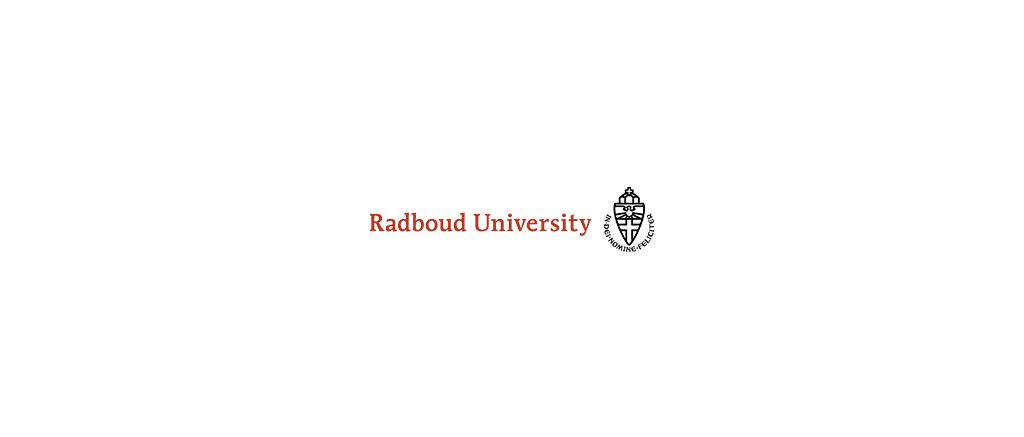 Radboud University Logo