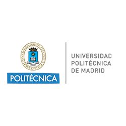 Universidad Politécnica de Madrid Logo