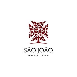 Centro Hospitalar De Sao Joao EPE Logo
