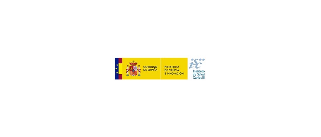 Instituto De Salud Carlos III logo