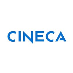 Cineca Logo