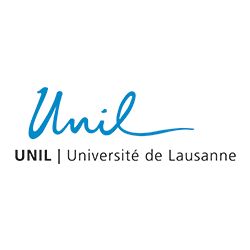 University Of Lausanne Logo