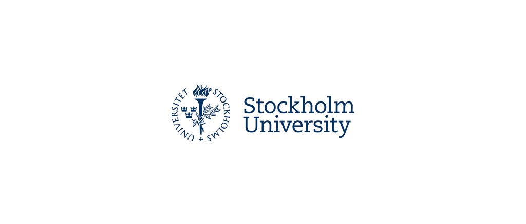 Stockholm University Logo