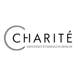 Charité Universitätsmedizin Berlin Logo