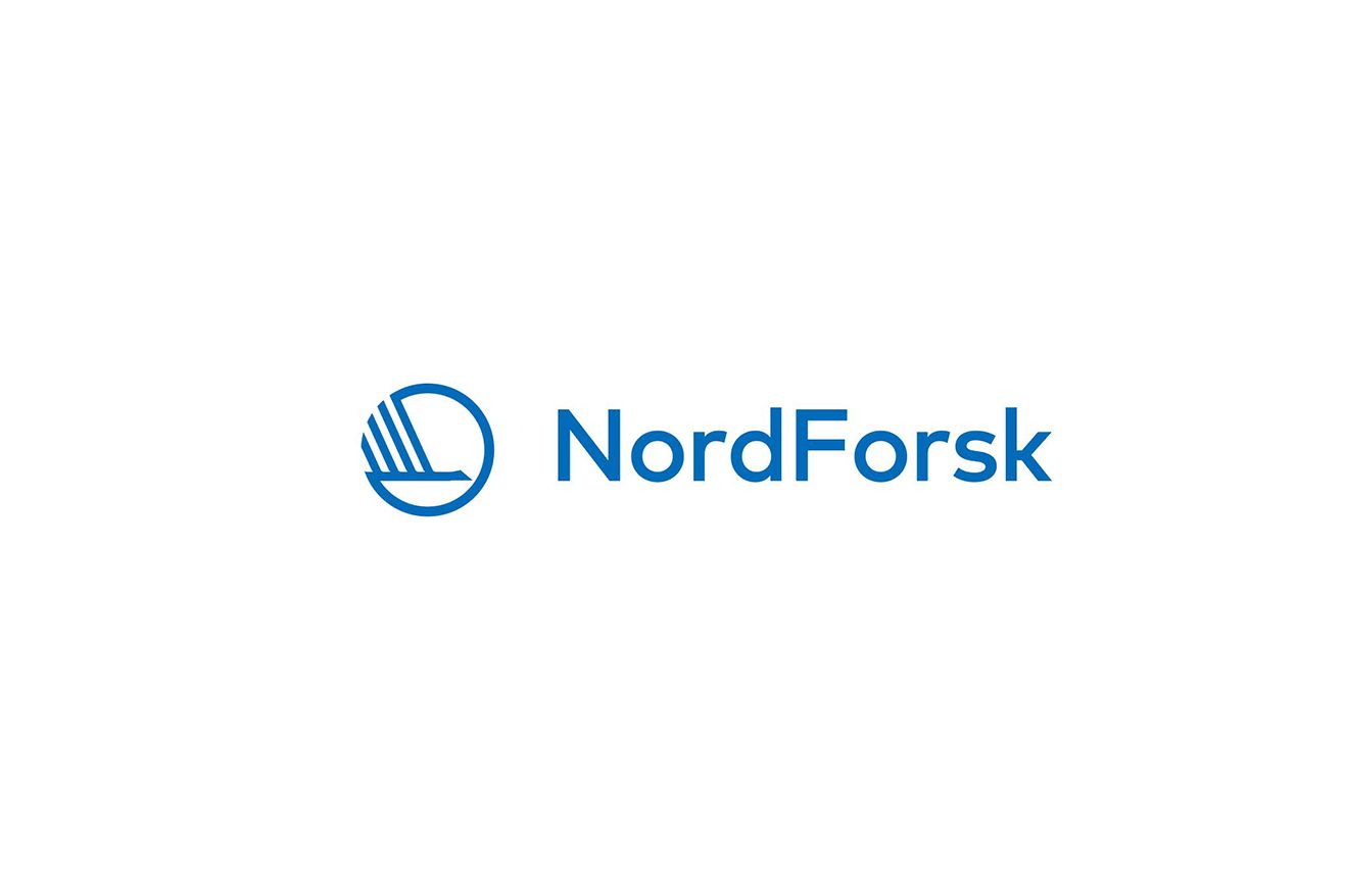 NordForsk Logo