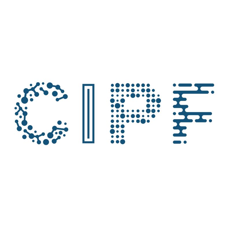 Logo of CIPF