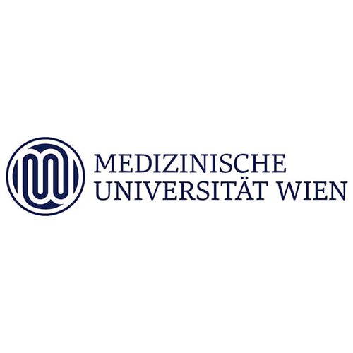 Medical University Of Vienna Logo