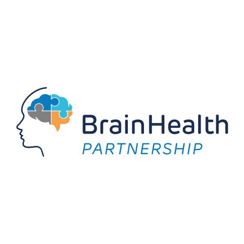 CSA Brain Health Logo