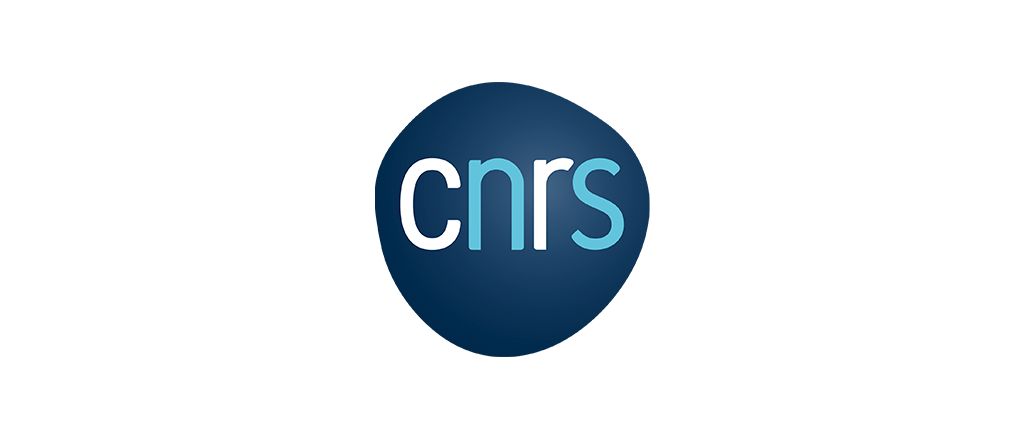 CNRS logo