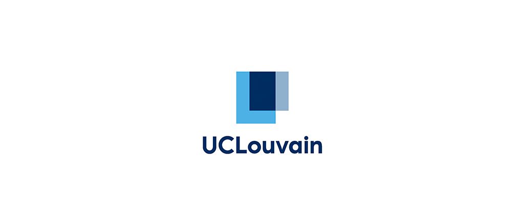 UC Louvain Logo