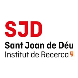 Institut de Recerca Sant Joan de Déu Logo