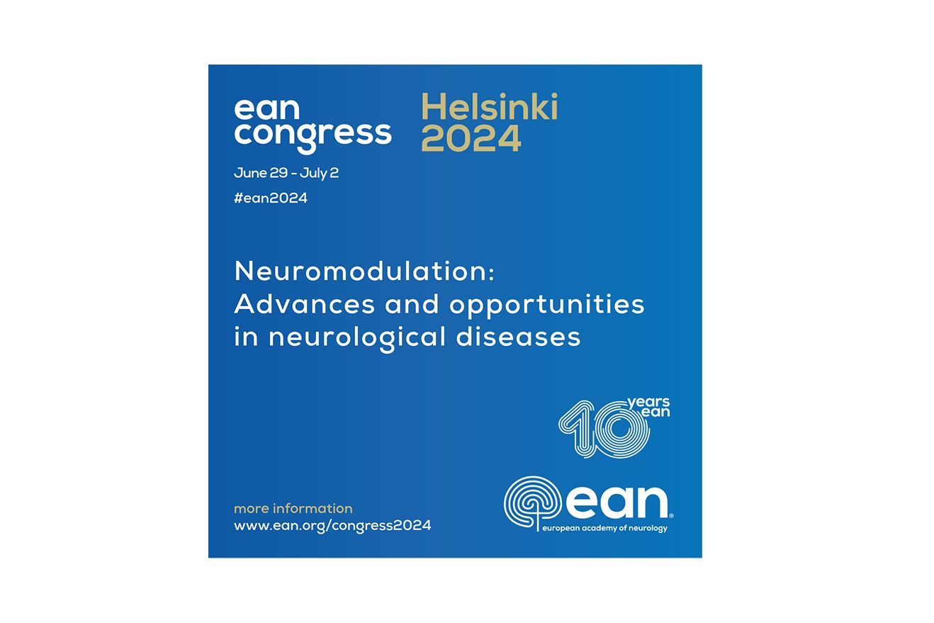 EAN Congress 2024