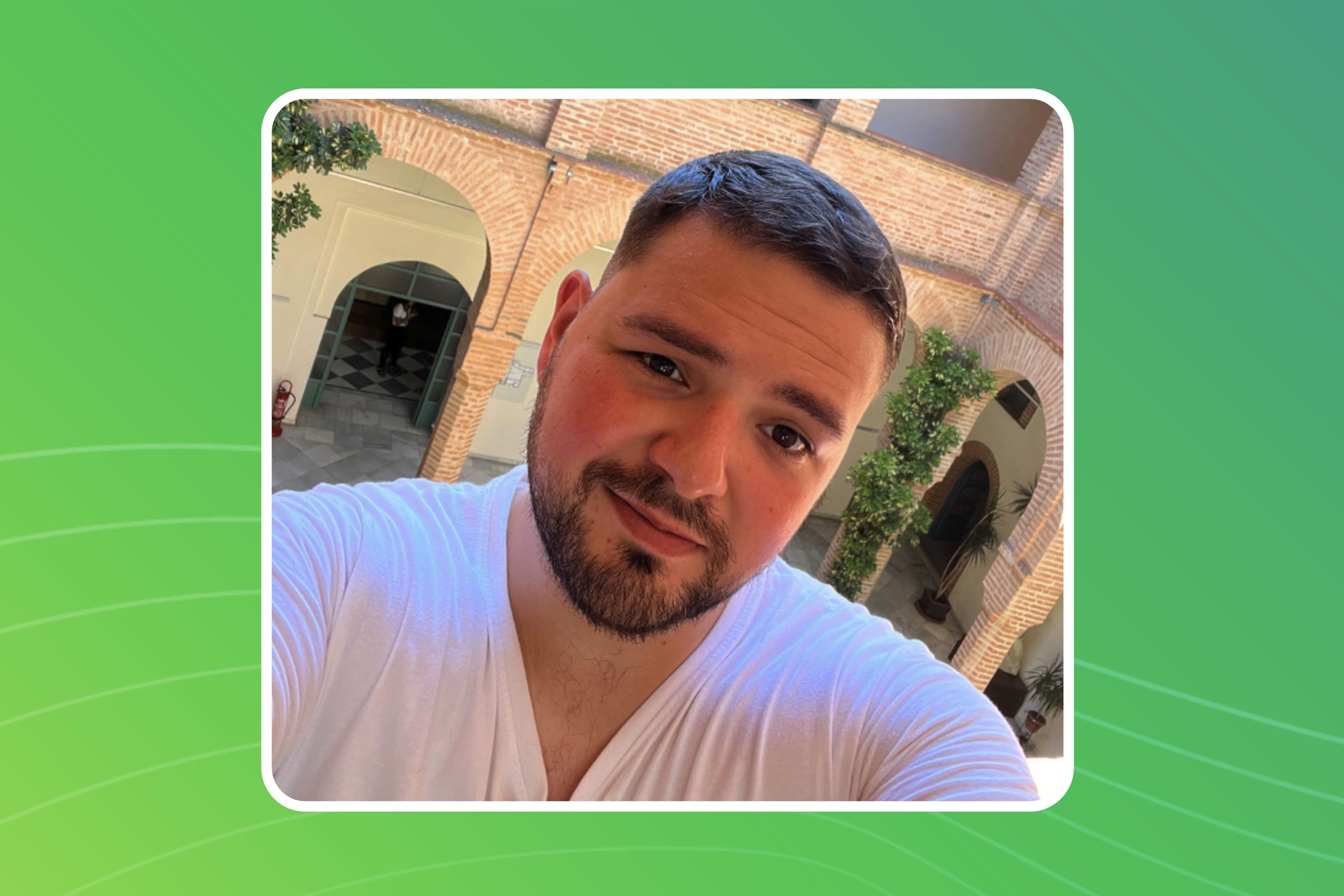 Image of Joao Ferreira