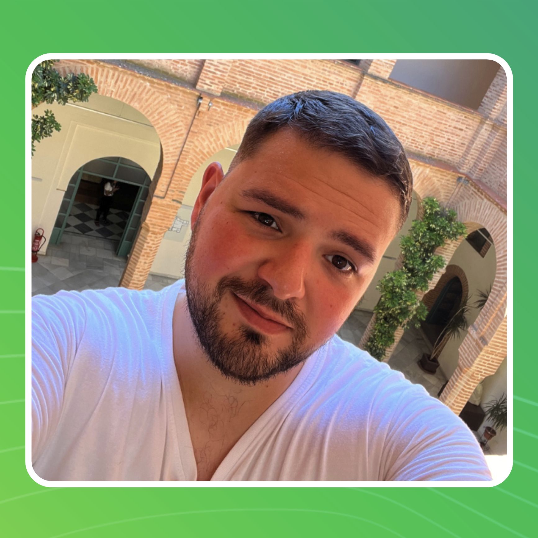 Image of Joao Ferreira