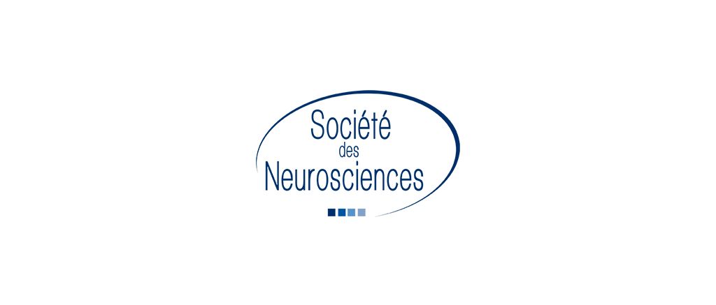 Société des Neurosciences logo