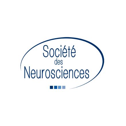 Société des Neurosciences logo