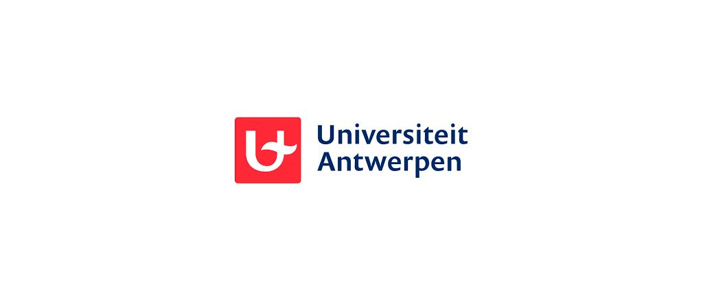 University Of Antwerp Logo