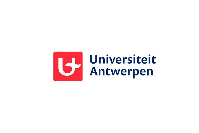 University Of Antwerp Logo