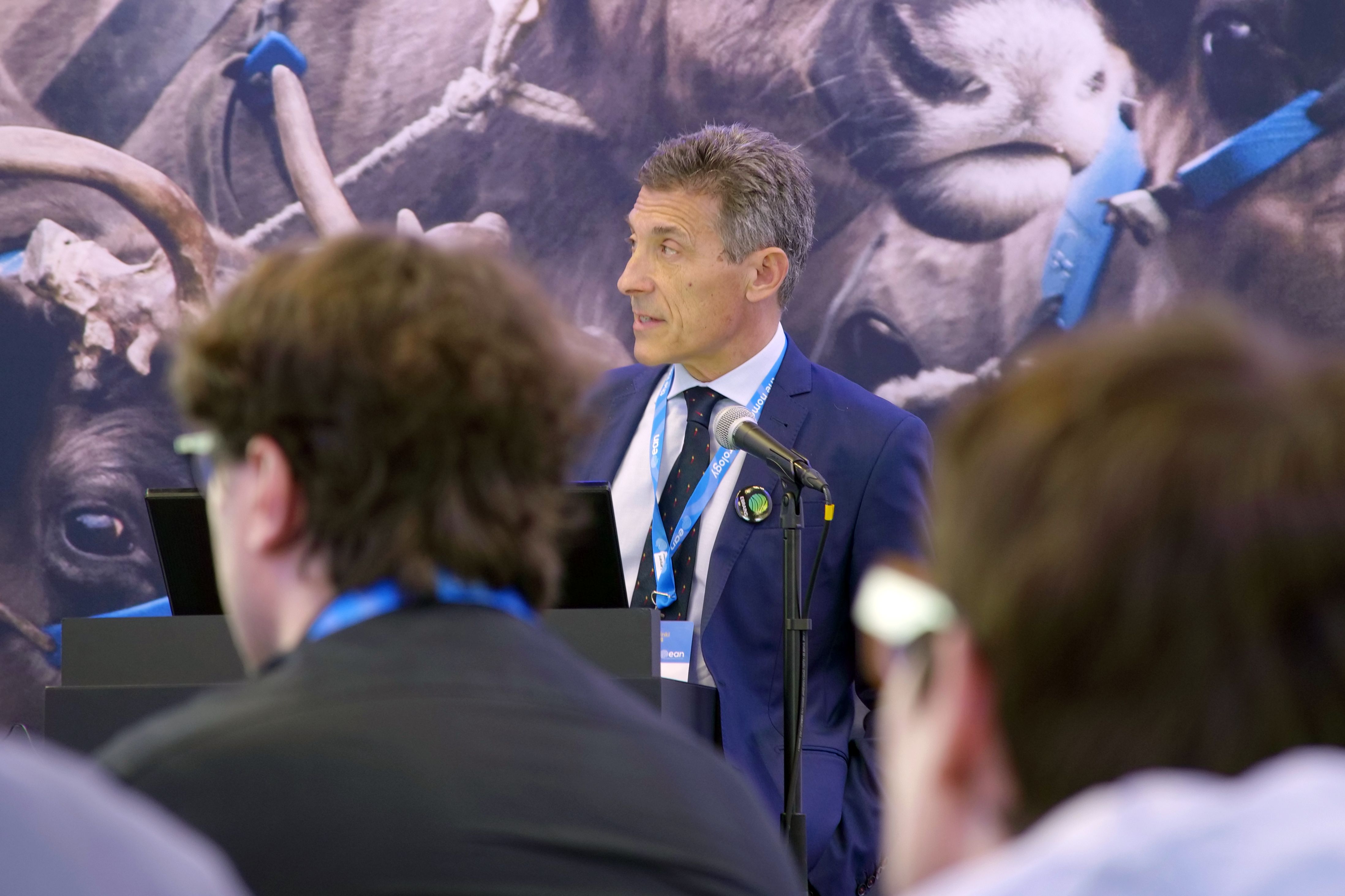 Maurizio Corbetta