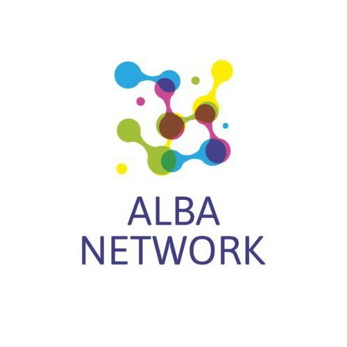 ALBA Network Logo