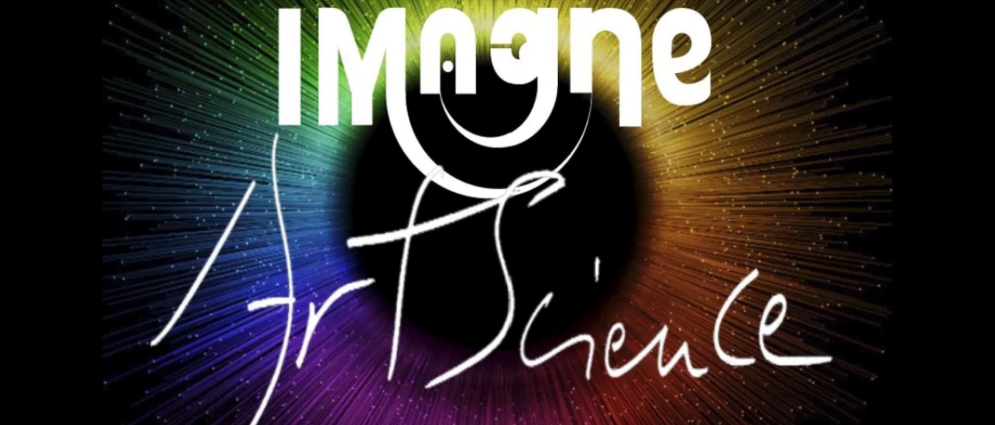 Imagine ArtScience Banner