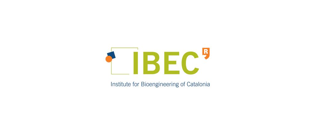 Institute for Bioengineering of Catalonia Logo