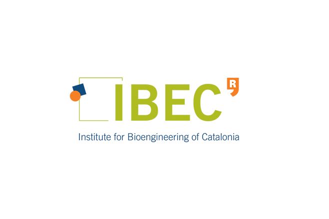 Institute for Bioengineering of Catalonia Logo
